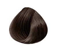 Wella, Coloration D'oxydation Avec Ammoniaque Effet Naturel 4/00 : Châtain Naturel 60ml, Femme