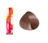 Wella Color Touch Deep Browns 7/75 60ml