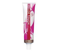 Wella - Coloration ton/ton color touch 60 ml nuance 5/4 - chatain clair cuivré