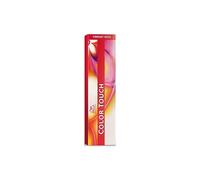 Wella - Coloration ton/ton color touch 60 ml nuance 66/44 - blond foncé cuivré i