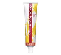 Wella - Coloration ton/ton color touch relights 60 ml nuance 47 - cuivré marron
