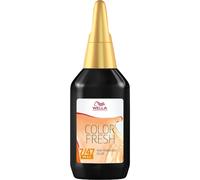 Wella Color Fresh Coloration prêt à l'emploi 7/47 Blond moyen rouge-brun 75 ml