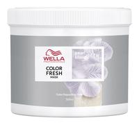 Wella Color Fresh Mask Pearl Blonde 500 ml