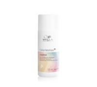 Wella Professionals Color Motion+ Shampoo 50 ml new