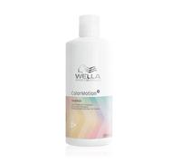 Wella Professionals ColorMotion+ Color Protection Shampoo 500 ml
