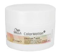 Wella - Colormotion+ Masque Structure+ Pour Les Cheveux Colorés Et Sensibilisés 150 Ml
