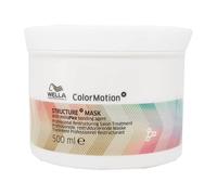 Wella Masque ColorMotion+ Structure+ – 500 ml