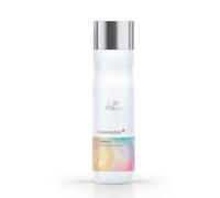Wella - Colormotion+ Shampooing Protecteur De Couleur Pour Les Cheveux Colorés Et Sensibilisés 250 Ml