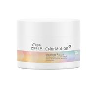 Wella ColorMotion+ Structure Mask 500ml