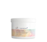Wella ColorMotion+ Structure Mask 500ml - masque restructurant