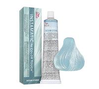 WELLA Colour Touch Instamatic Finition de Couleur Ocean Storm 60 ml