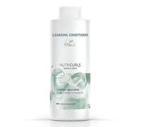 Wella Professional Nutricurls 1l Conditioner Clair