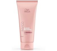 Wella - Conditionneur Blonde Recharge, Cool Blonde, 200ml Pour Cheveux Blonds Naturels Ou Colorés