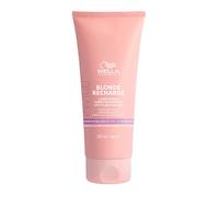 WELLA Conditionneurs Invigo Blonde Recharge Après-shampoing pour cheveux blonds