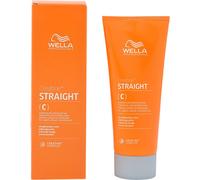 Wella Creatine+ Straight (C) Crème lissante permanente, 200ml