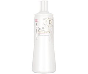 Wella Crème oxydante Blondor Freelightt 9% 1000 ml