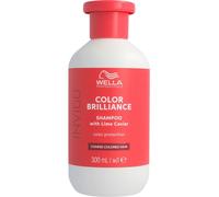 Wella Daily-Care Color-BrillianceColor Protection Shampoo Coarse Hair 300 ml