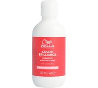 Wella Daily-Care Color-BrillianceColor Protection Shampoo Fine/Normal Hair 100 ml