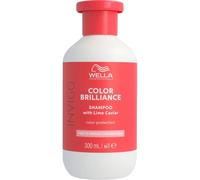 Wella Shampooing Cheveux Fins à Moyens Invigo Color Brilliance Wella 300ml