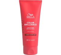 Wella Daily-Care Color-BrillianceVibrant Color Conditioner Coarse Hair 200 ml