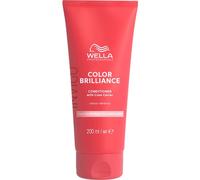 Wella Daily-Care Color-BrillianceVibrant Color Conditioner Fine/Normal Hair 200 ml