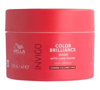 Wella Daily-Care Color-BrillianceVibrant Color Mask Coarse Hair 150 ml