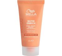 Wella Daily Care Nutri Enrich Deep Nourishing Mask 30 ml