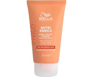 Wella Daily-Care Nutri-EnrichDeep Nourishing Mask 75 ml