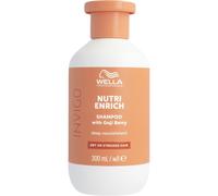 Wella Daily-Care Nutri-EnrichDeep Nourishing Shampoo 300 ml