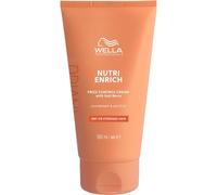 Wella Daily Care Nutri Enrich Frizz Control Cream 150 ml