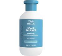 Wella Daily-Care Scalp-BalanceClean Shampoo 300 ml
