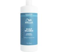 Wella Daily Care Scalp Balance Senso Calm Sensitive Shampoo 1000 ml