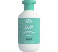 Wella Daily-Care Volume-BoostBodifying Shampoo 300 ml