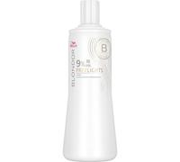 Wella Crème oxydante Blondor Freelightt 6 % 1000 ml