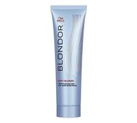 Wella Professionals Crème décolorante Blondor Soft Blonde 200 g