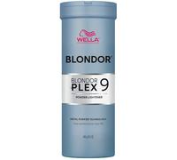Wella Décolorations BlondorPlex 9 poudre de décoloration 400 g 400 g