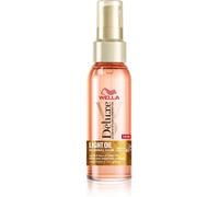 Wella Deluxe Light Oil huile nourrissante cheveux 100 ml