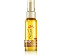 Wella Deluxe Rich Oil huile nourrissante pour cheveux secs 100 ml