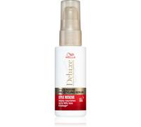 Wella Deluxe Style & Restore sérum rénovateur pour fortifier les cheveux 50 ml