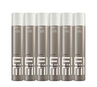 Wella EIMI Dynamic Fix 45 Sec Spray coiffant 6 x 500 ml