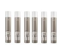 Wella EIMI Dynamic Fix Spray Coiffant 45 s 6x500 ml Protection Thermique