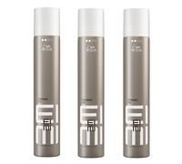 Wella Eimi Dynamique Fix 45 Secondes Sculptant Spray (3er Paquet) Chaque 500ml