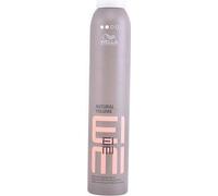 Wella Eimi Natural Volume Mousse Niveau 2 300 ml