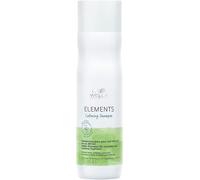 Wella Elements Calming Shampoing Doux Pour Cuir Chevelu Sec Ou Délicat 250ml