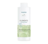 Wella Elements Calming Shampoo 1 Liter