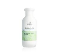 Wella Professionals Elements Calming shampoing hydratant et apaisant pour cuir chevelu sensible 250 ml