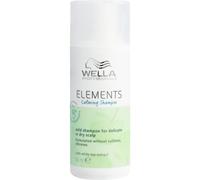 Wella Professionals Elements – Shampooing apaisant – 50 ml