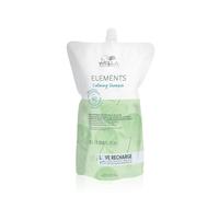Wella Recharge de shampooing Elements Calming 1000 ml
