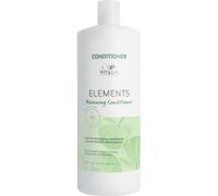 Wella Après-shampooing New Elements Renew régénérant 1000 ml