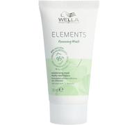 Wella Elements Renewing Mask 30 ml